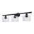 Currey 3 - Light Dimmable Bath Bar-767158299