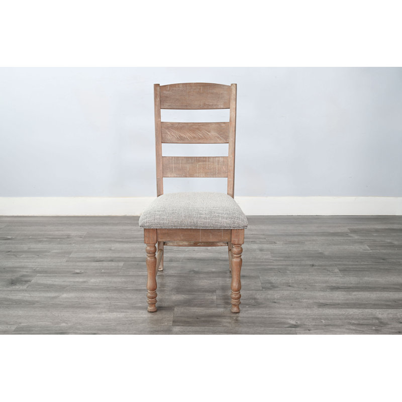 Chaise de salle à manger Sierra