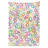Ambesonne Love Tablecloth, Wave Floral Heart Summer Swirl Illustration Flourishes Foliage Classical, Rectangular Table Cover For Dining Room Kitchen Decor, 60" X 84", Eggshell Vermilion Black-112935306-44977942