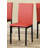 5-Piece Metal Dinette Set With Laminated -126592479