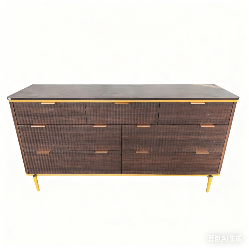 Commode 7 tiroirs 54