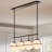 Averna 4-Light Chandelier-1616679499