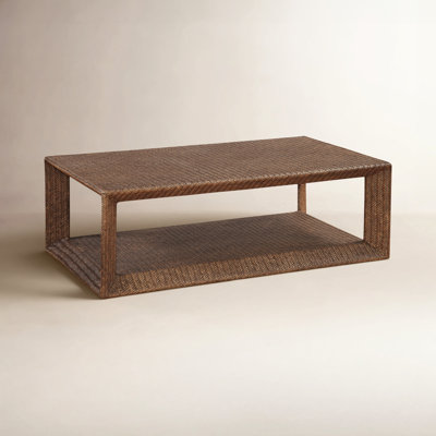 Chloe 54" Coffee Table