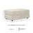 North Andover Upholstered Ottoman-668412850
