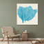 Beachcrest Home Vision Studio Gallery Wrapped Canvas Art Titled: Sea Fan IV