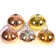 1 - Light Single Pendant