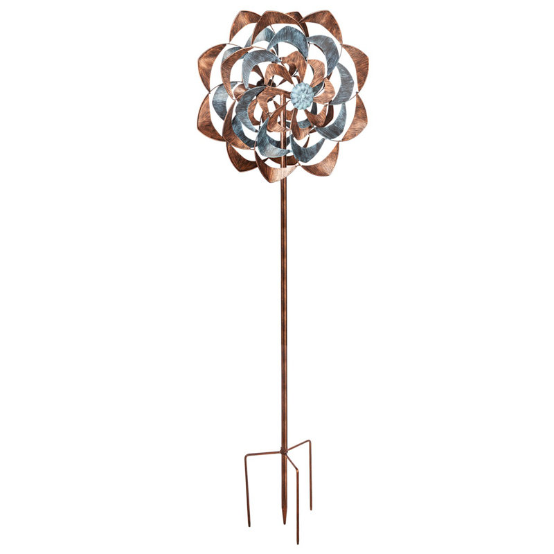 Girouette Rubicela