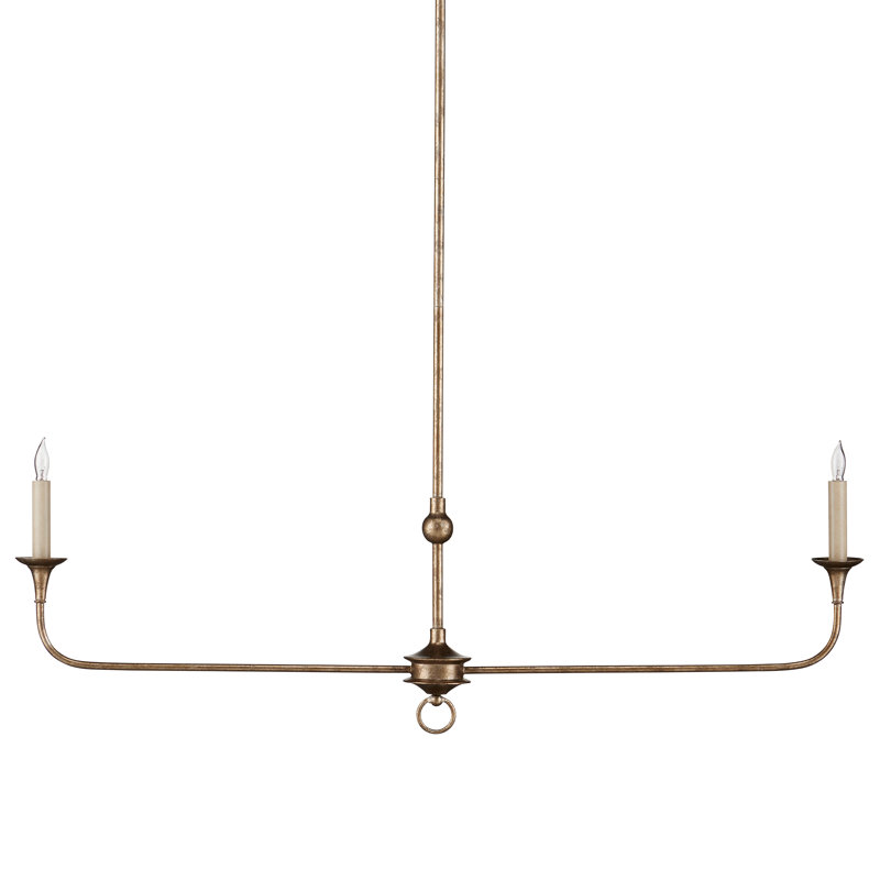 Nottaway Chandelier