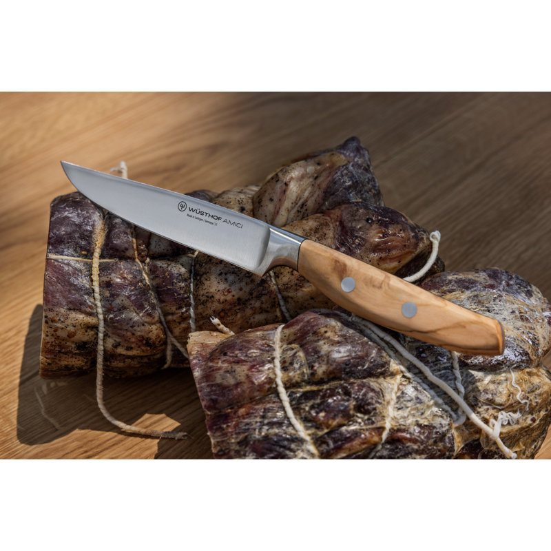 Amici 3.86" Steak Knife
