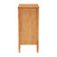 Commode à 4 tiroirs Lucera Mid-Century-921512010