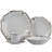 Wilfred Stoneware Dinnerware Set 20 Piece - Service for 4-1830697592
