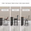 Tabouret de bar Estill