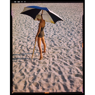 Days In The Sun Print