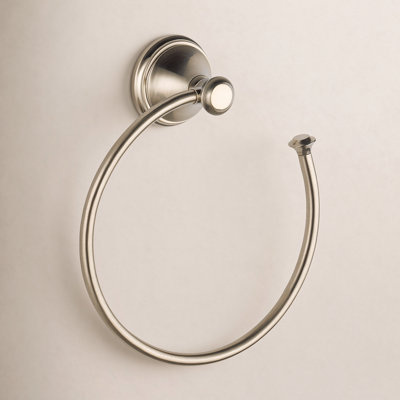 Accessoire de quincaillerie pour salle de bain Cassidy