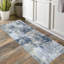 Tapis abstraits lavables pour le salon-1376357892