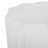 Magnesium Oxide Lightweight Side Table, 19" Package, Modern & Functional Build 17.84" Tall, Chic , Transform Your Space