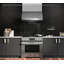 36-Inch Pro-Style Wall Hood