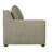 Sylvie Zero Wall Power Recliner