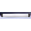 Barre de salle de bain 2 lumières bronze