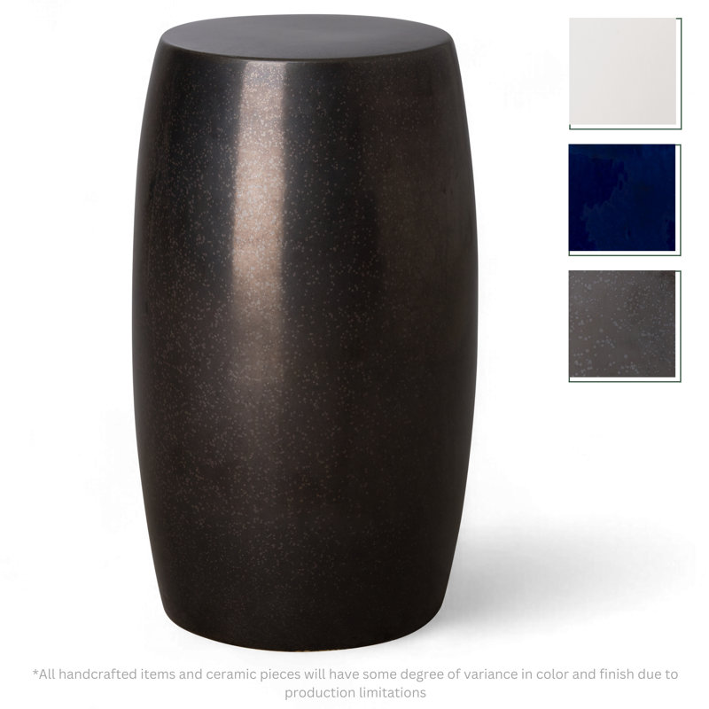 Cayrn Garden Stool