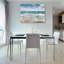 «Summer Cay» par Studio Arts, reproduction d'art sur toile-249486352