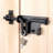 Slide Bolt Gate Latch With Padlock Hole, Heavy Duty Fence Slide ...