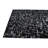Nakayama Black Rug