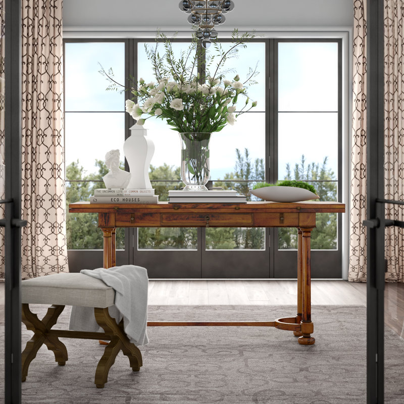 Tudor Dining Table