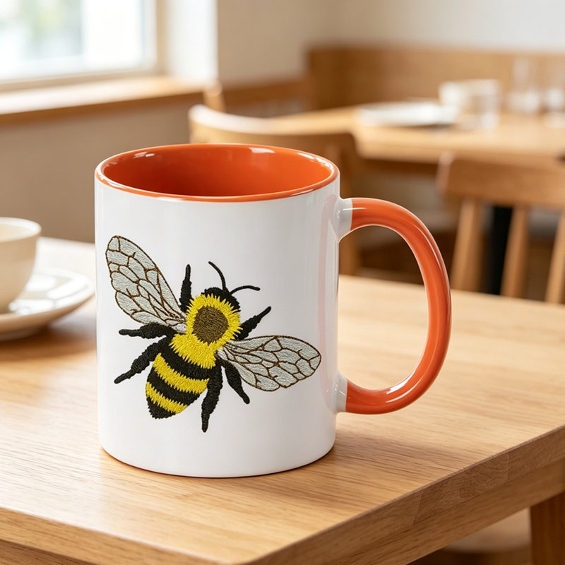 Mug