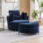Navy Chenille is out of stock