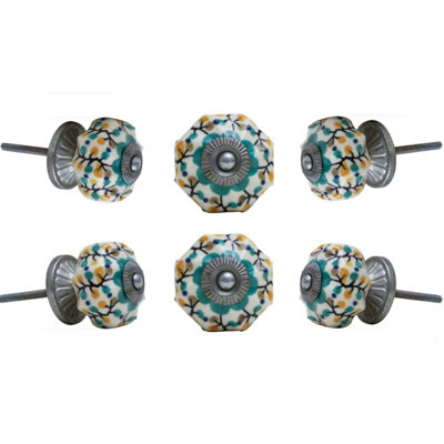 Multipack de boutons de fantaisie surdimensionnés Shepherds