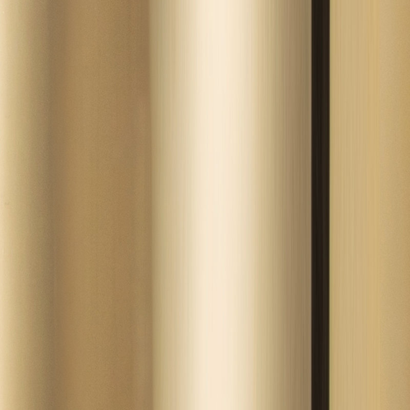 Husk 1 - Light LED Pendant, Brass, Gold