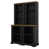 Black est en rupture de stock