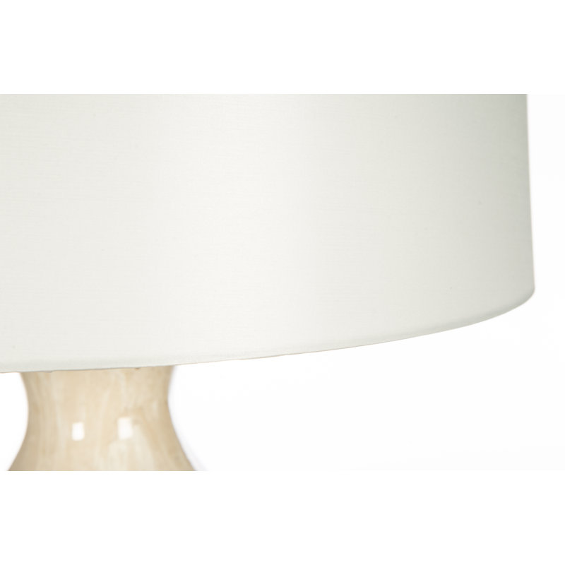 Ceramic Table Lamp