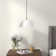 Excalibur 1 - Light Dome Pendant