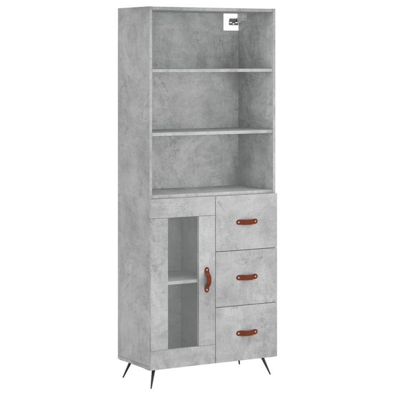 69.5cm Sideboard