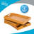 Bamboo Tray - Set of 3