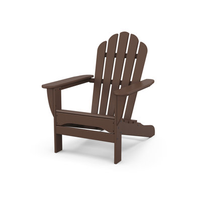 Monterey Bay Adirondack Chair