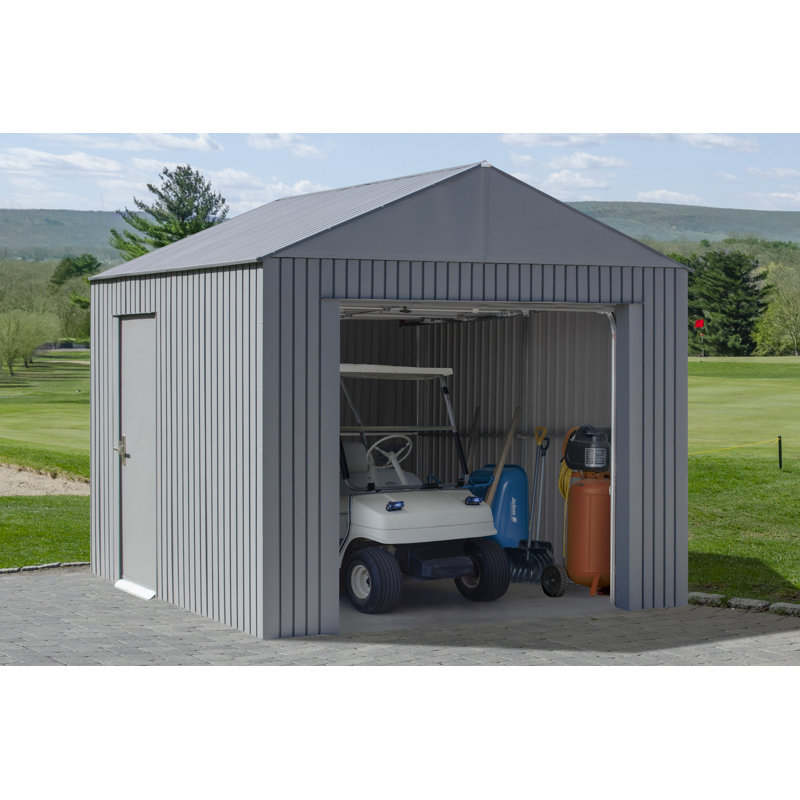 Garage de 12 pi x 10 pi Everest par Sojag