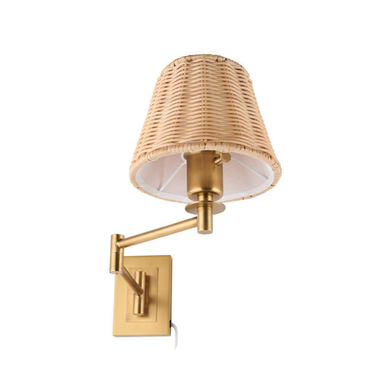 Amanda Lindroth Uptown Sconce