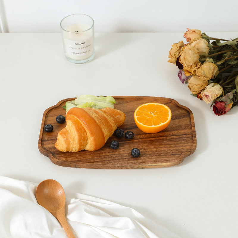 Plateau en noyer Colpitt Millwood Pines