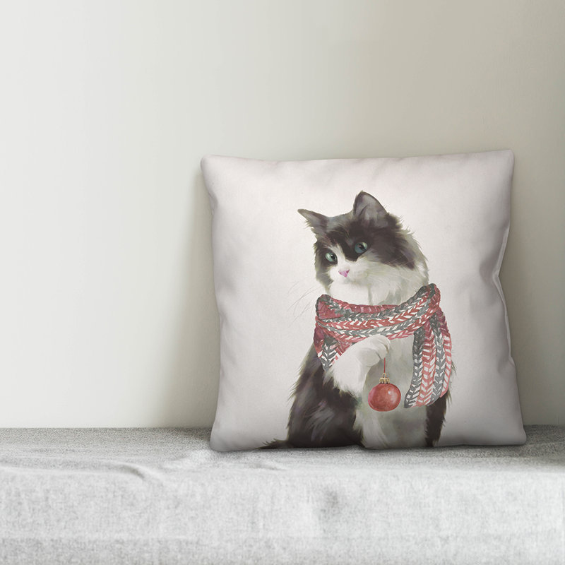 Pillow Cover, 16" x 16"