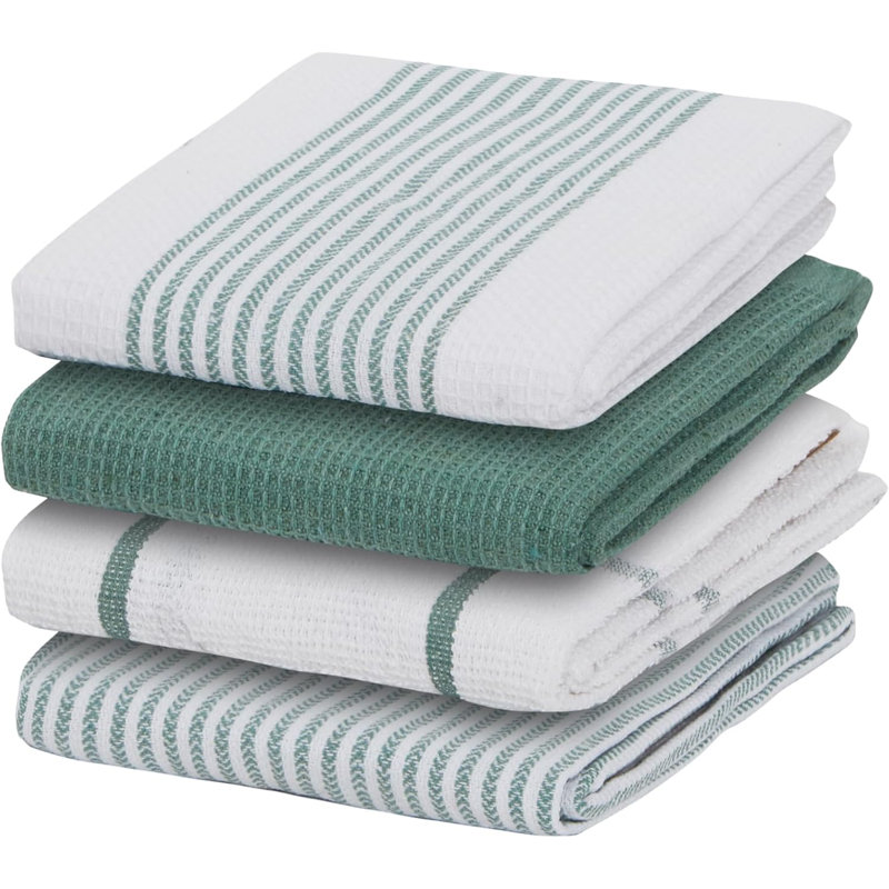 Kitchen Towel, Green