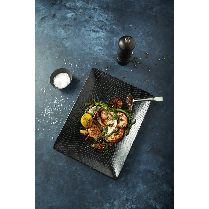 Oneida Hospitality Urban 9.5" Dinner Plate