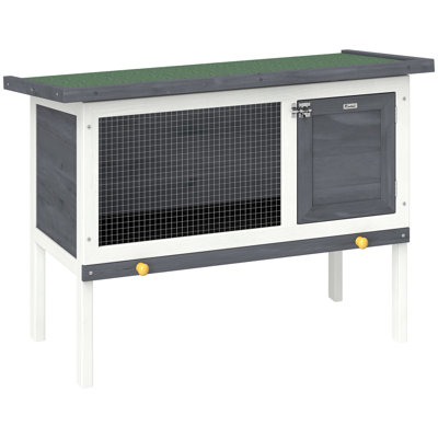 Rabbit, Guinea Pig, Chinchilla Hutch