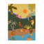 Été paradis sur toile-1081206948
