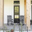 Fauteuil berçant Berlin-117440665