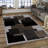 Geometric Indoor Rug-17430008