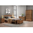 Benigni Piece Bedroom Set