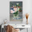 Vase en cristal Harnek-108563125